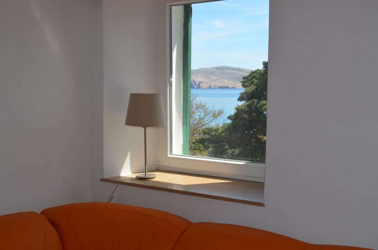Apartments Eis 巴斯卡 外观 照片